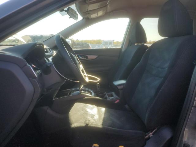 2015 NISSAN ROGUE S - 5N1AT2MV4FC814619