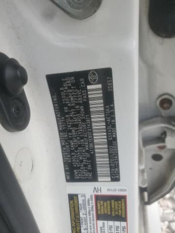 2015 TOYOTA AVALON XLE #3296317424