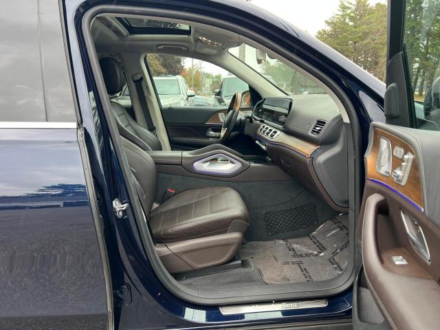 2020 MERCEDES-BENZ GLE 450 4M 4JGFB5KB8LA048727