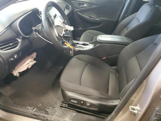 2023 CHEVROLET MALIBU LT - 1G1ZD5ST1PF188785