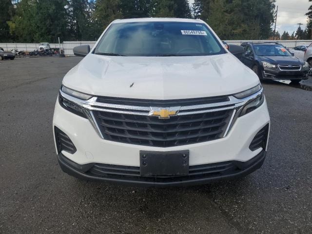 2024 CHEVROLET EQUINOX LS #3301909442