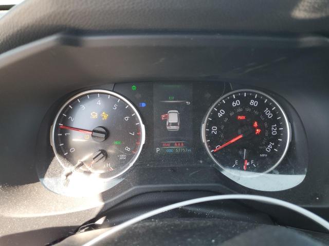 2021 TOYOTA RAV4 XLE - 2T3P1RFV5MW172903