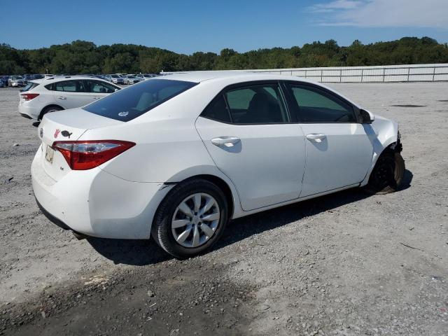 2016 TOYOTA COROLLA L - 2T1BURHE4GC530733