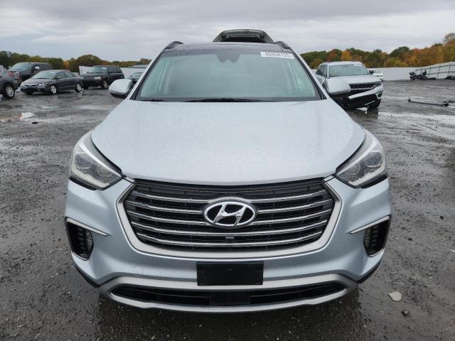 2019 HYUNDAI SANTA FE X - KM8SRDHF1KU302502