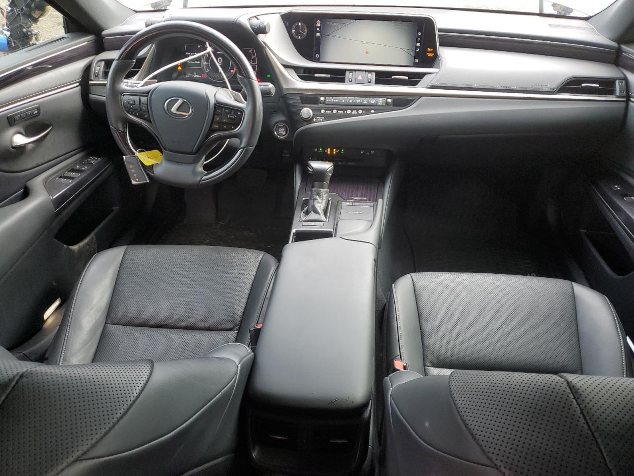 LEXUS ES 250