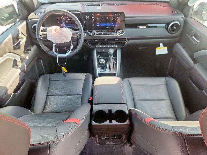 2023 CHEVROLET COLORADO Z 1GCPTDEK0P1188059