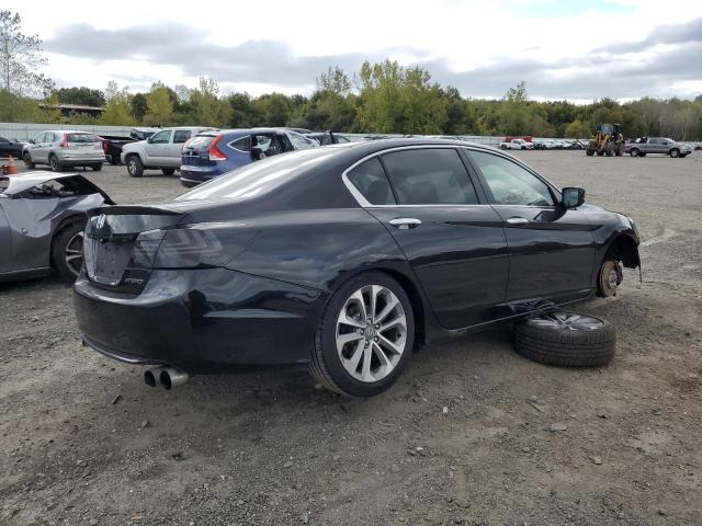 2013 HONDA ACCORD SPORT - 1HGCR2E59DA057611