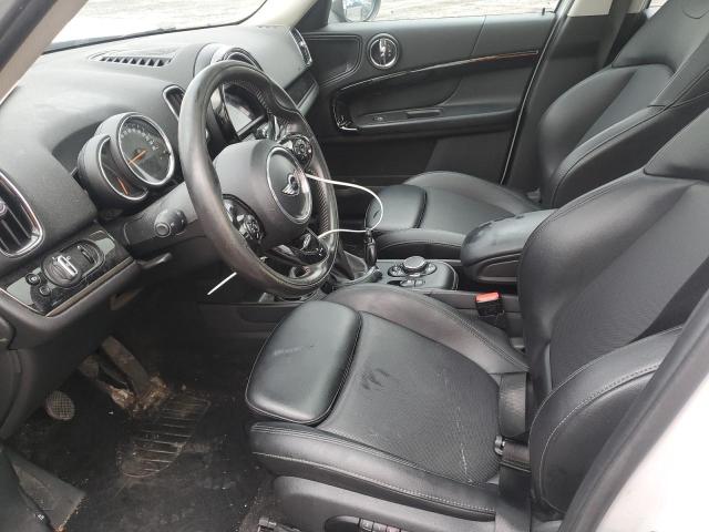 2017 MINI COOPER S C - WMZYT5C36H3E18833