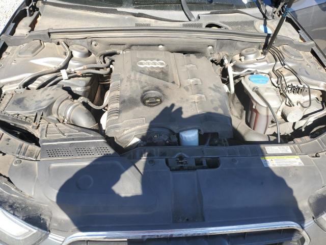 2015 AUDI A4 PREMIUM - WAUBFAFL6FN021281