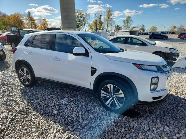 2021 MITSUBISHI OUTLANDER #3284718972