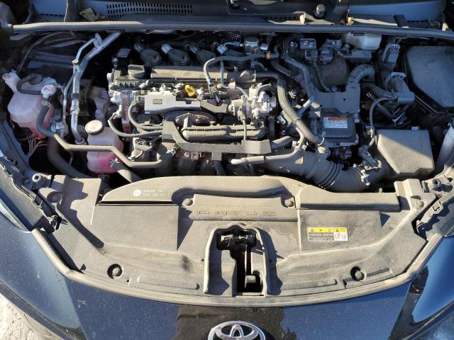 2023 TOYOTA PRIUS LE #3297081509