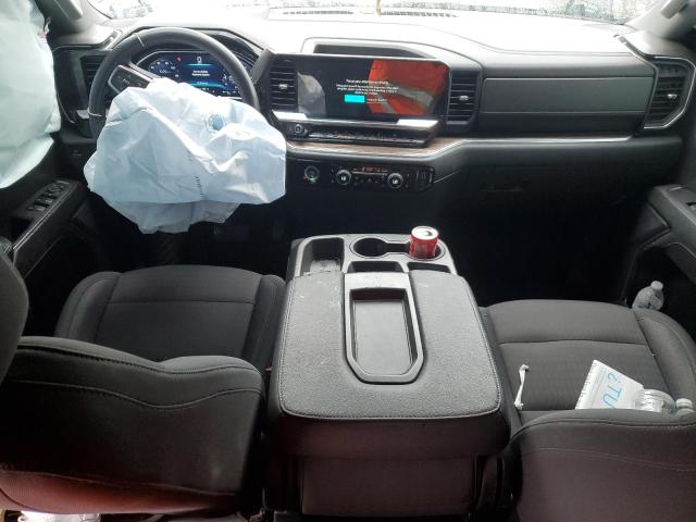 2023 CHEVROLET SILVERADO - 3GCUDDED2PG363172