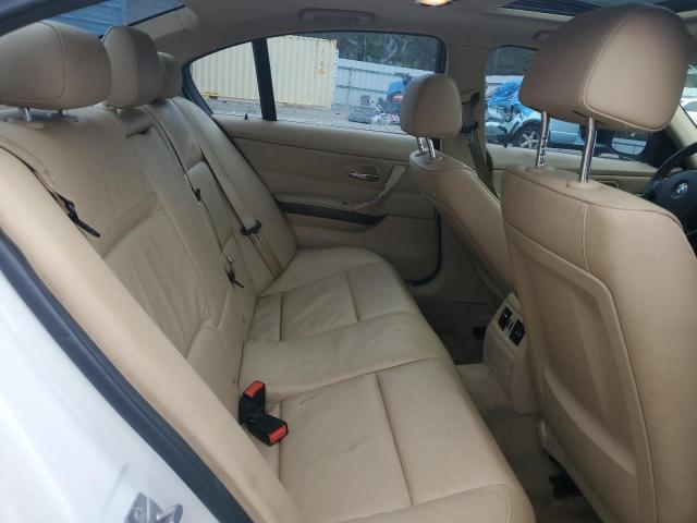 2011 BMW 328 I - WBAPH7C53BE675089