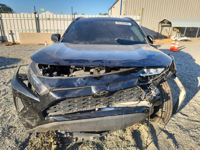 2021 TOYOTA RAV4 LE - 2T3H1RFV2MC090326