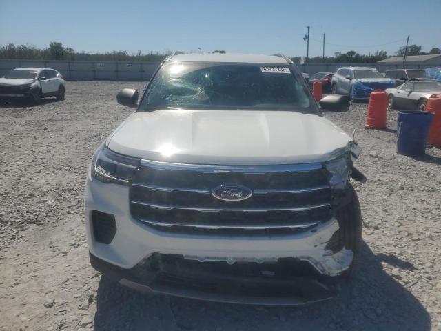 2025 FORD EXPLORER A 1FMUK7DH5SGC29090