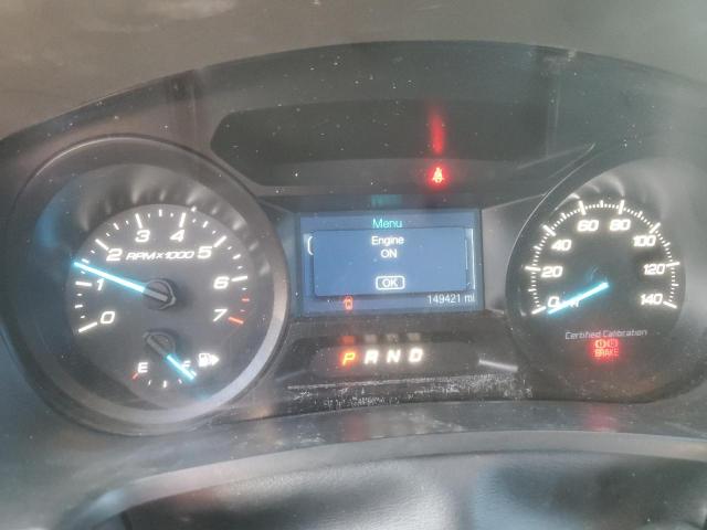 2014 FORD EXPLORER P #3269837675