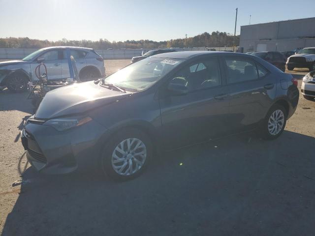 2018 TOYOTA COROLLA L #3301846367