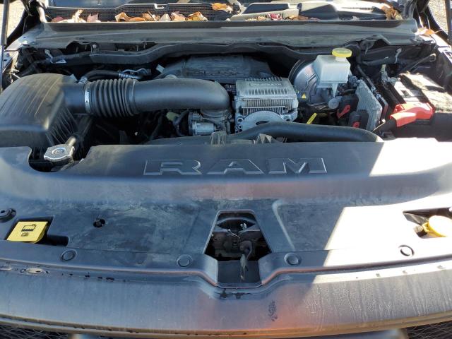 2021 RAM 1500 REBEL - 1C6SRFLT4MN777000