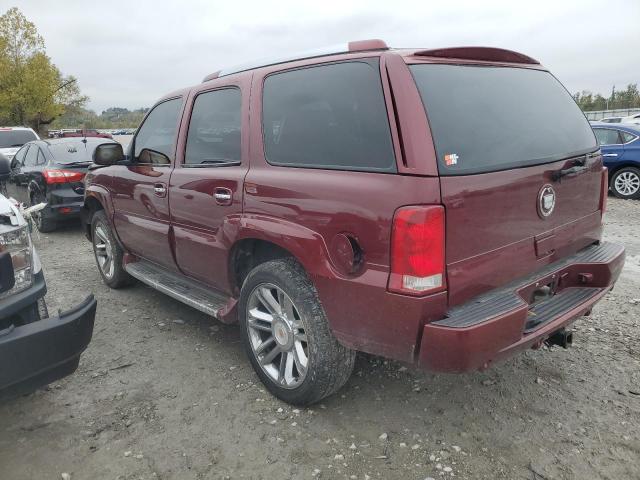 2002 CADILLAC ESCALADE L #3277405384