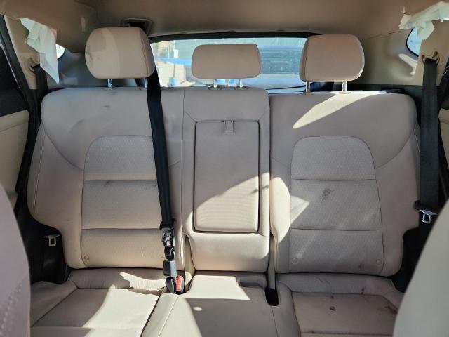 2018 HYUNDAI TUCSON SPO #3291211957