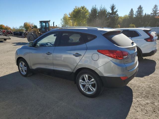 2012 HYUNDAI TUCSON GLS - KM8JU3AC6CU531358