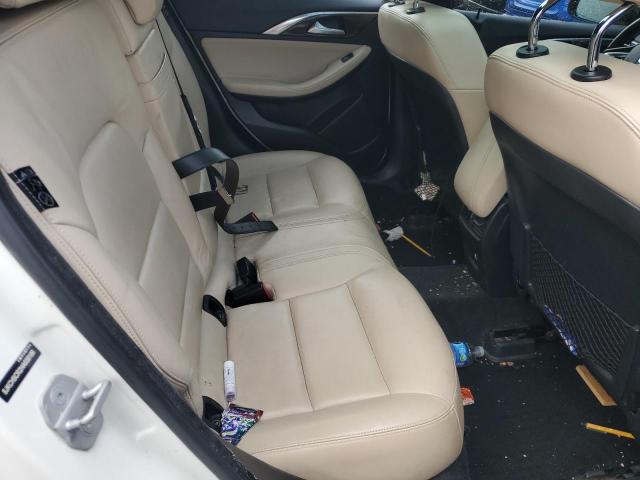 2017 INFINITI QX30 BASE #3317702083