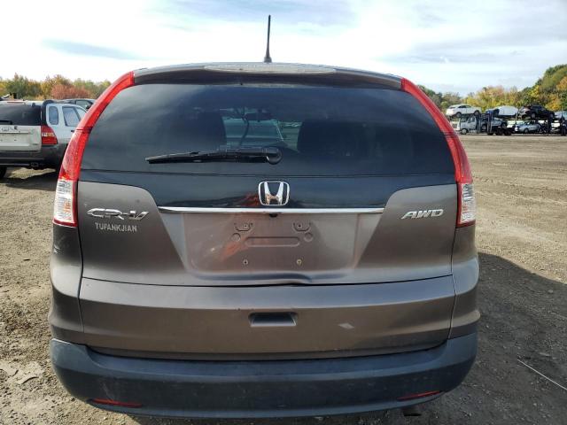 2013 HONDA CR-V EX - 5J6RM4H58DL016464