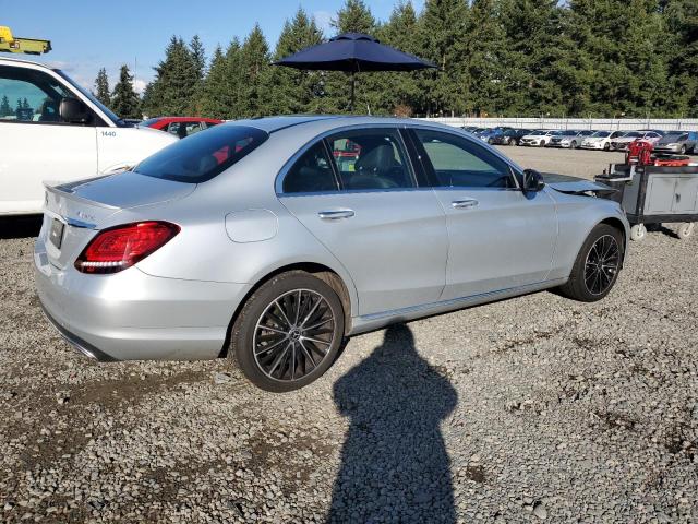 2020 MERCEDES-BENZ C 300 4MAT WDDWF8EB8LR532166