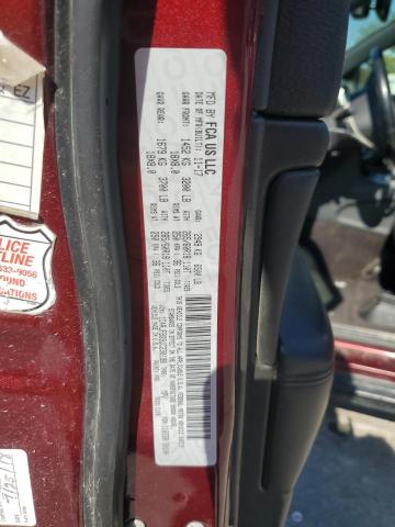 2018 JEEP GRAND CHER 1C4RJFBG9JC230198