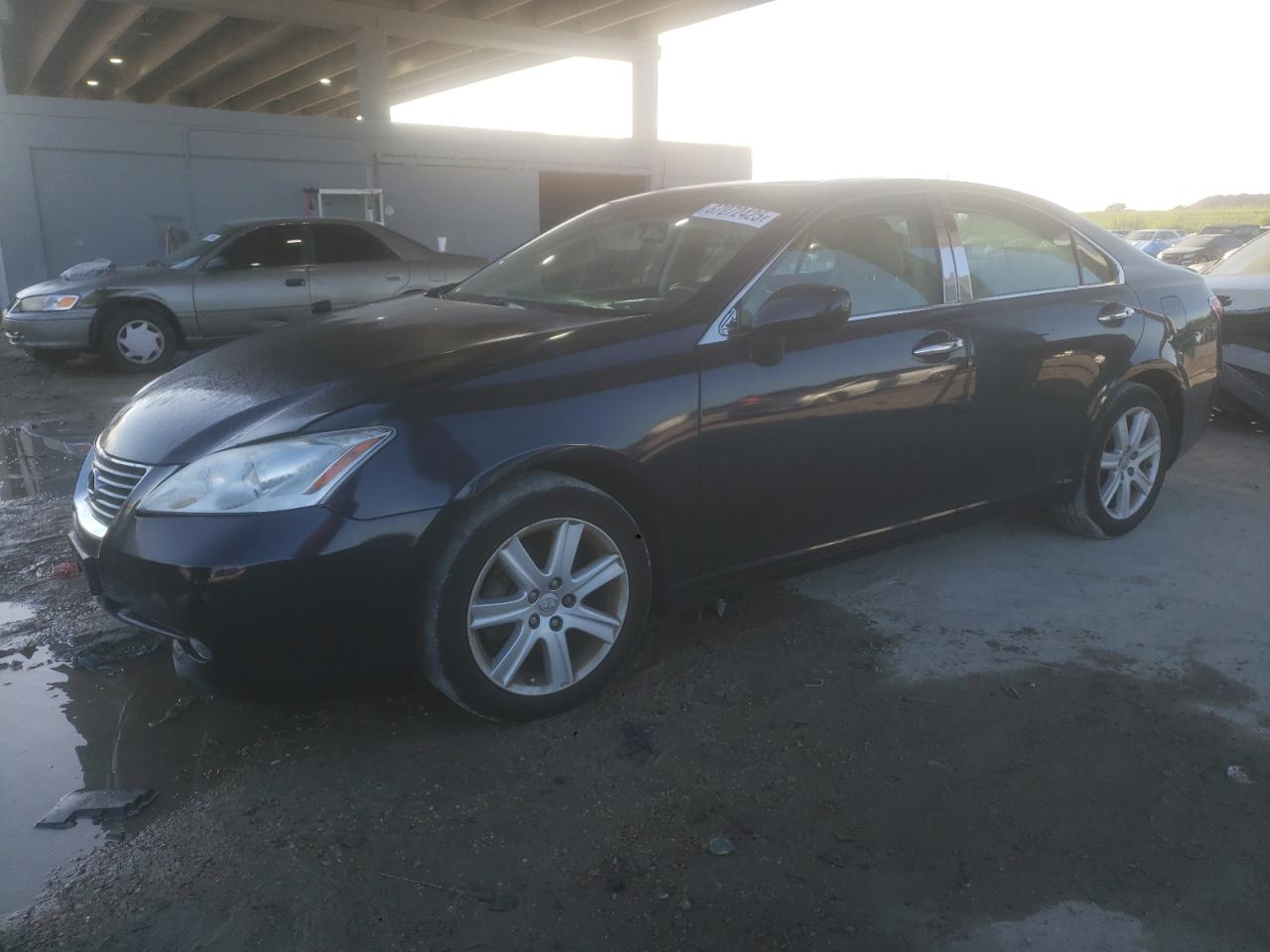 Lot #3302831900 2008 LEXUS ES 350
