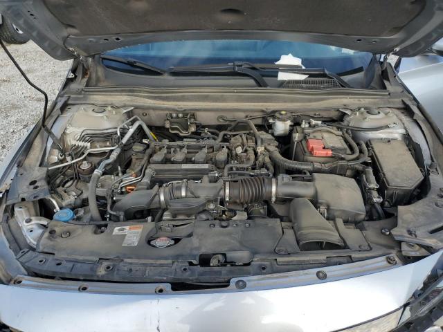 2020 HONDA ACCORD SPO - 1HGCV1F35LA068946