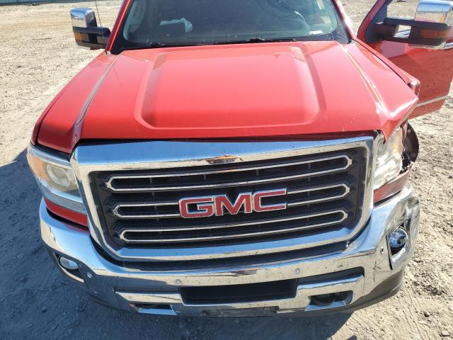 2018 GMC SIERRA K25 1GT12TEG8JF163158