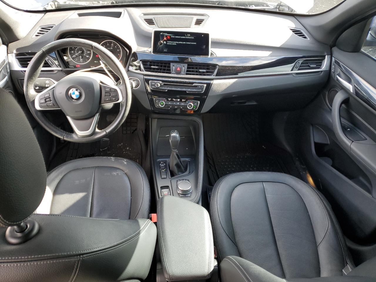 BMW X1 SDRIVE28I