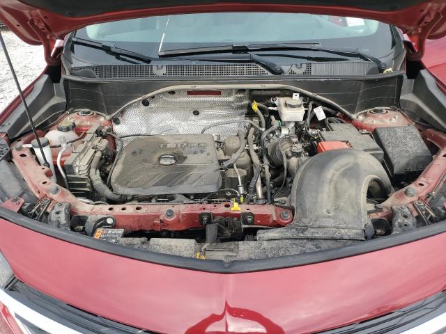 2021 BUICK ENCORE GX - KL4MMDSL3MB124501