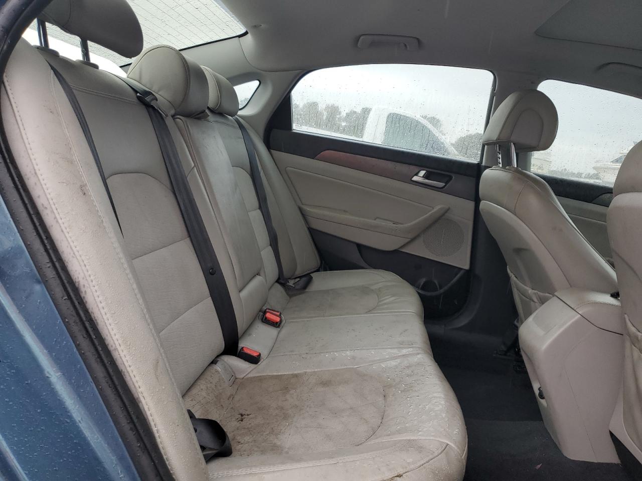 HYUNDAI SONATA SPORT