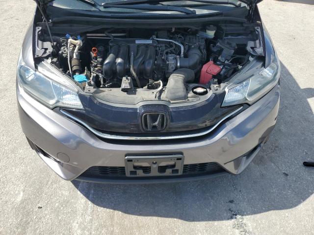 2015 HONDA FIT EX #3302816920