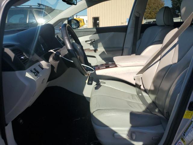 2012 TOYOTA VENZA LE - 4T3BK3BB4CU067803