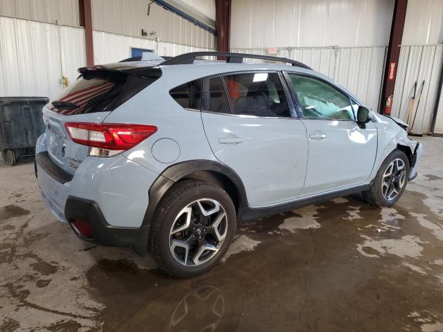 2019 SUBARU CROSSTREK - JF2GTAMC7K8261258