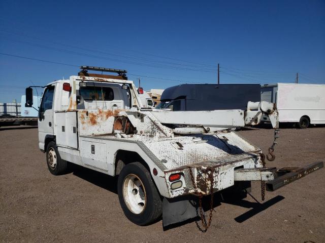 2006 ISUZU NQR #3269013068