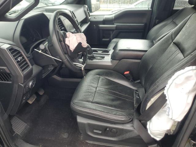 2019 FORD F150 SUPER #3294442542