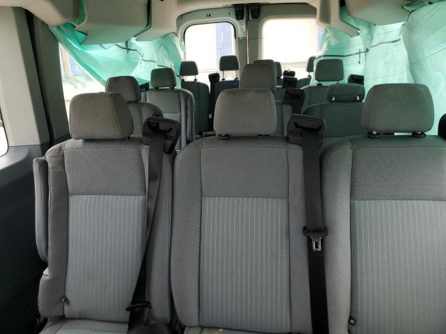 2017 FORD TRANSIT T-350 - 1FBAX2CMXHKA08198