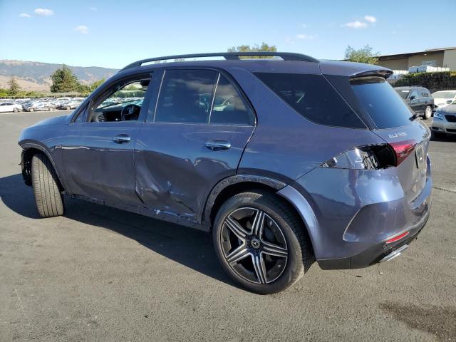 2024 MERCEDES-BENZ GLE 350 4MATIC - 4JGFB4FB0RB119491