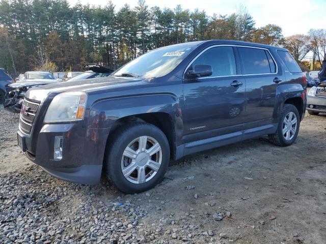 GMC TERRAIN SL