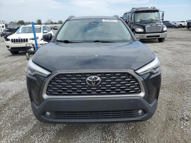 2023 TOYOTA COROLLA CR - 7MUEAAAG1PV061441