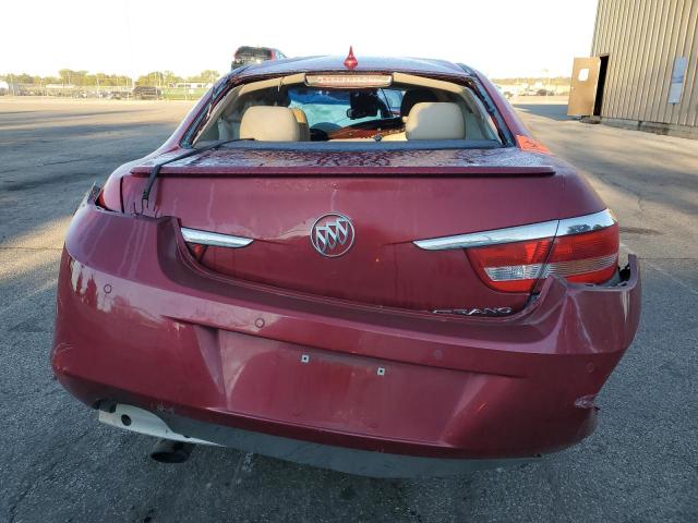 2012 BUICK VERANO #3305397361