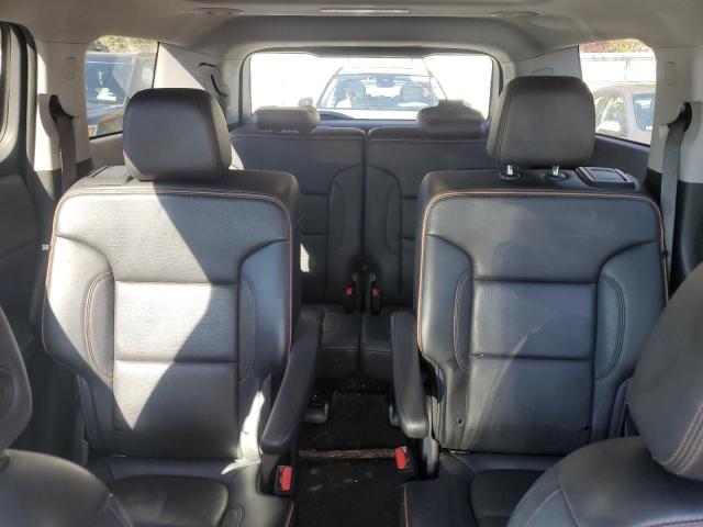 2022 GMC ACADIA AT4 #3302814891