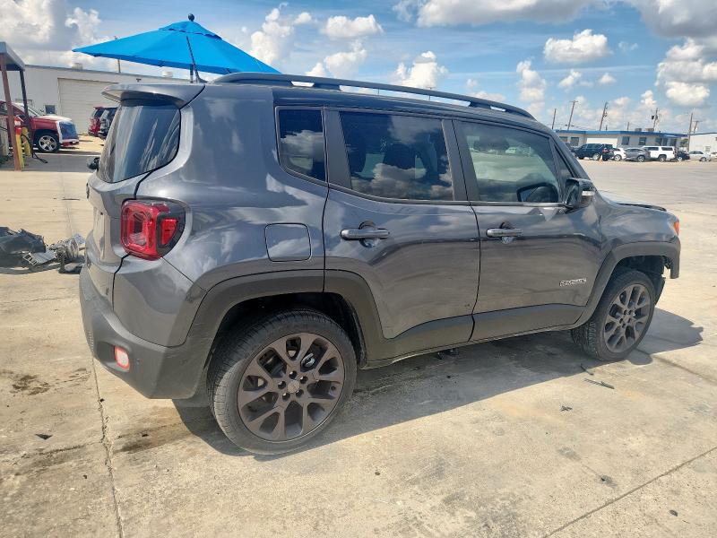 2023 JEEP RENEGADE - ZACNJDD19PPP62466