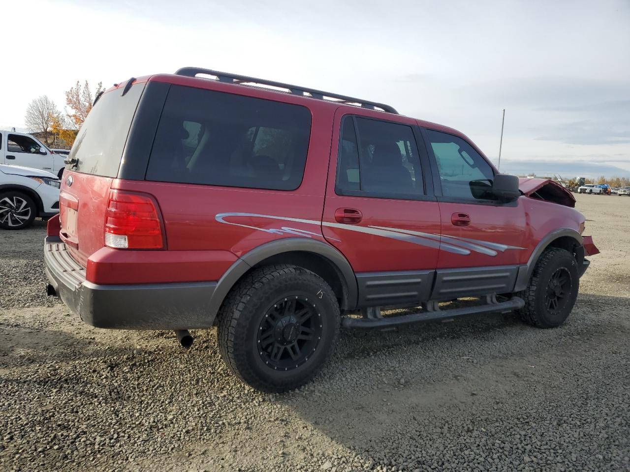 Lot #3284169555 2006 FORD EXPEDITION