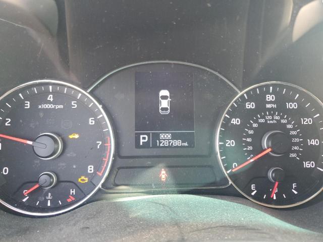 2015 KIA FORTE EX - KNAFX5A88F5364845