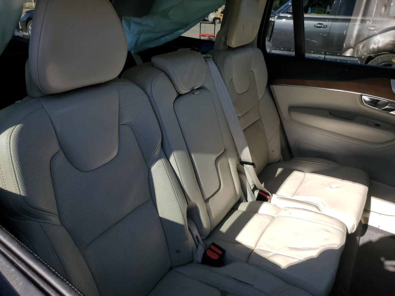 VOLVO XC90 T6 INSCRIPTION